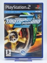 Need for Speed: Underground 2